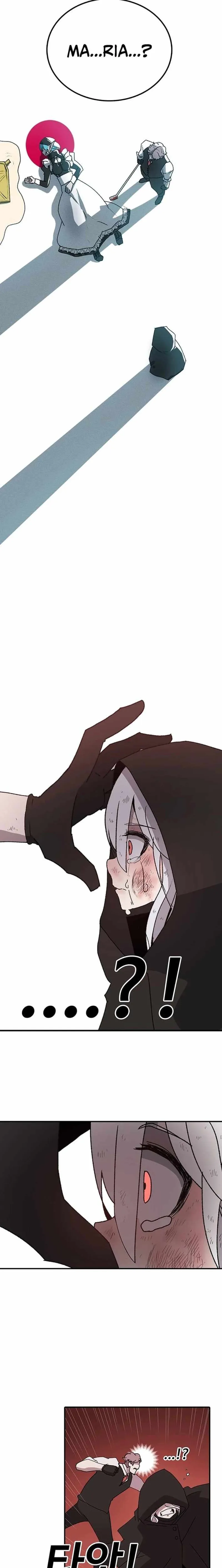 The House Without Time Chapter 224 - 30