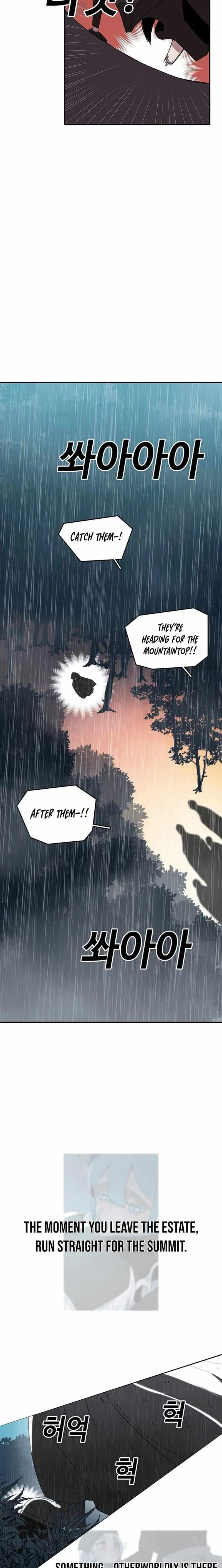 The House Without Time Chapter 224 - 31