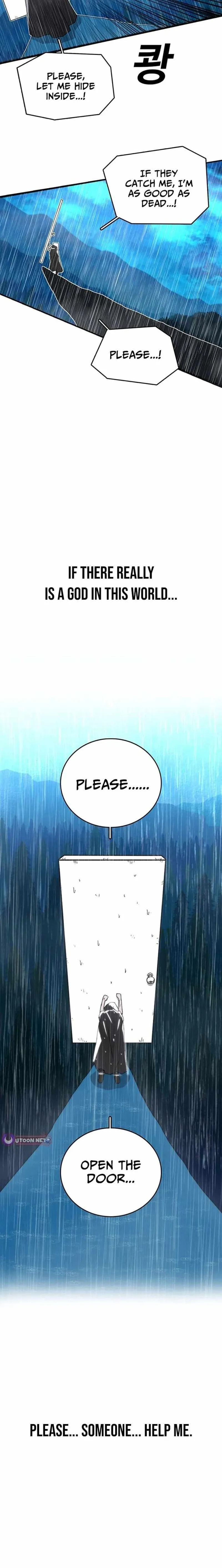 The House Without Time Chapter 224 - 34