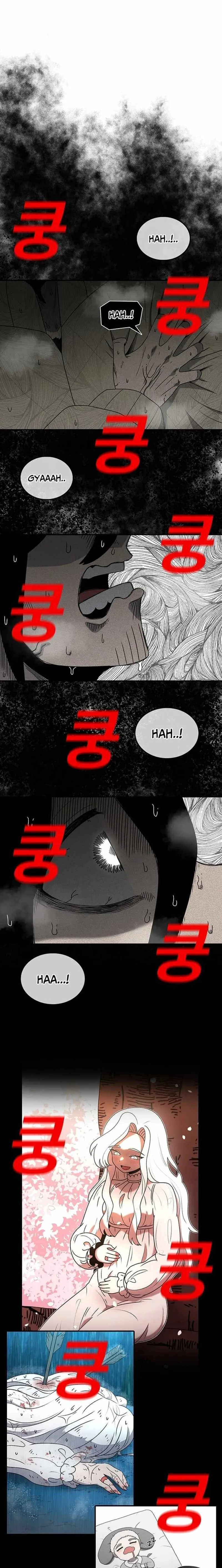The House Without Time Chapter 224 - 39