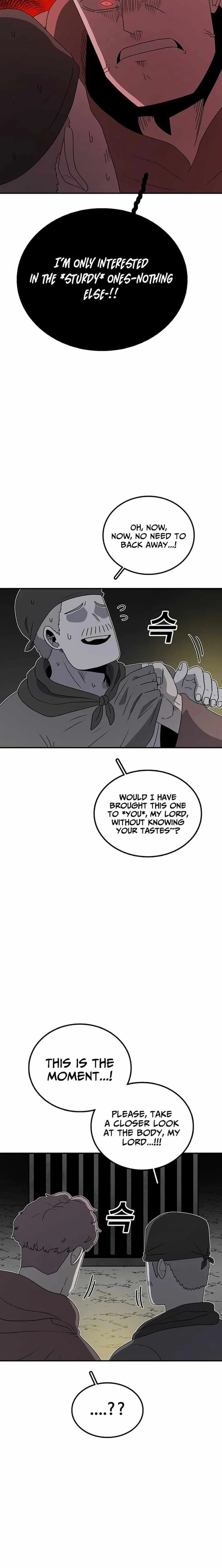 The House Without Time Chapter 224 - 4