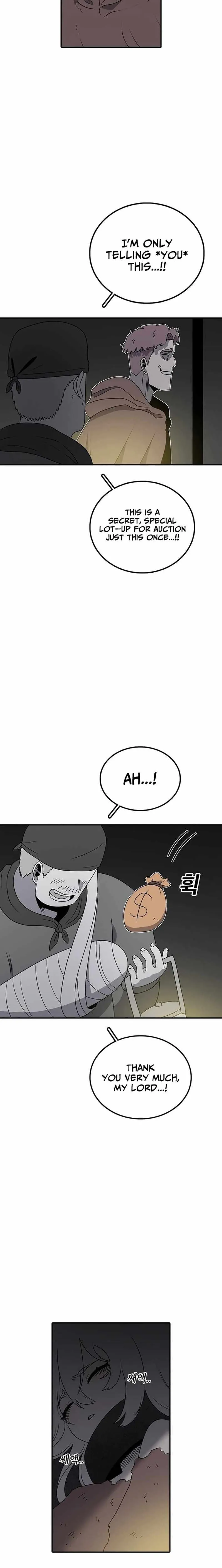 The House Without Time Chapter 224 - 6