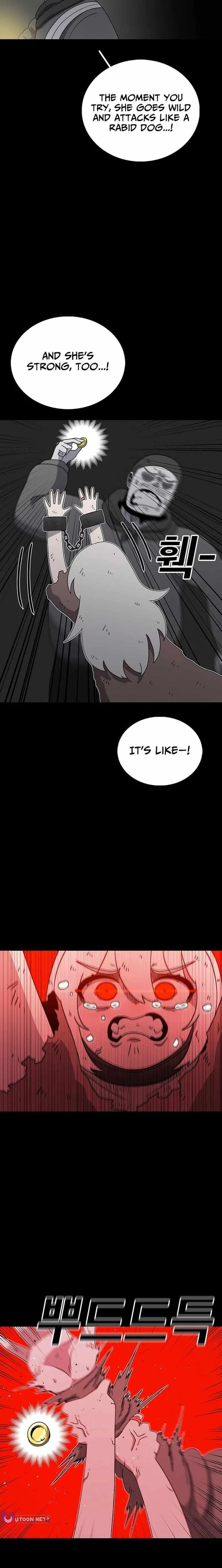 The House Without Time Chapter 224 - 8