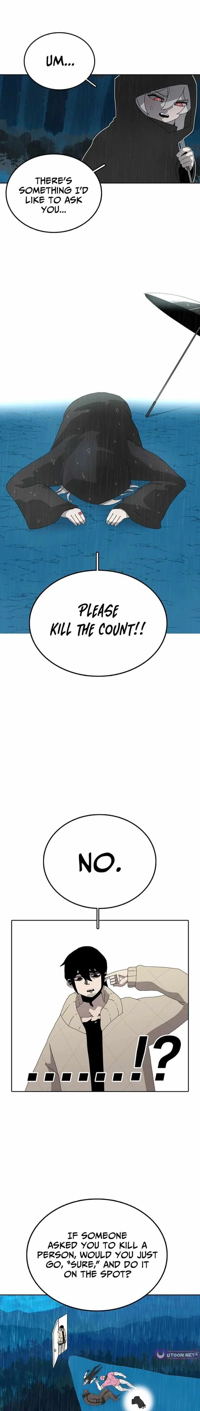The House Without Time Chapter 225 - 11