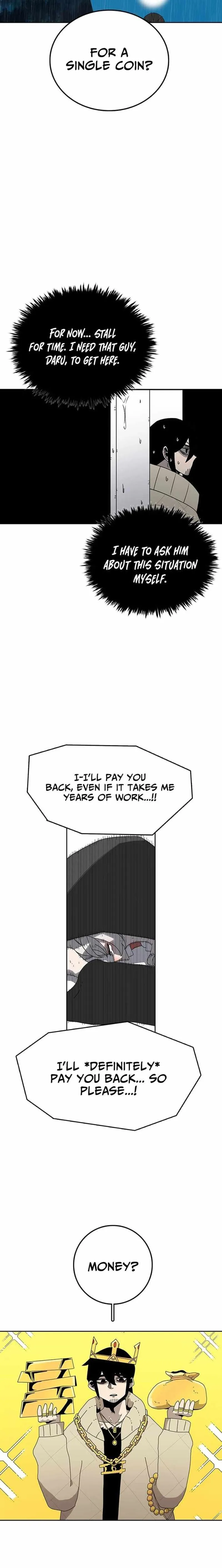 The House Without Time Chapter 225 - 12