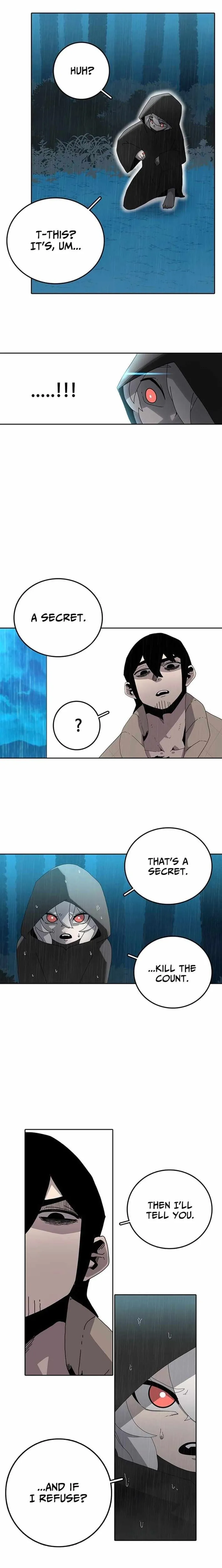 The House Without Time Chapter 225 - 15