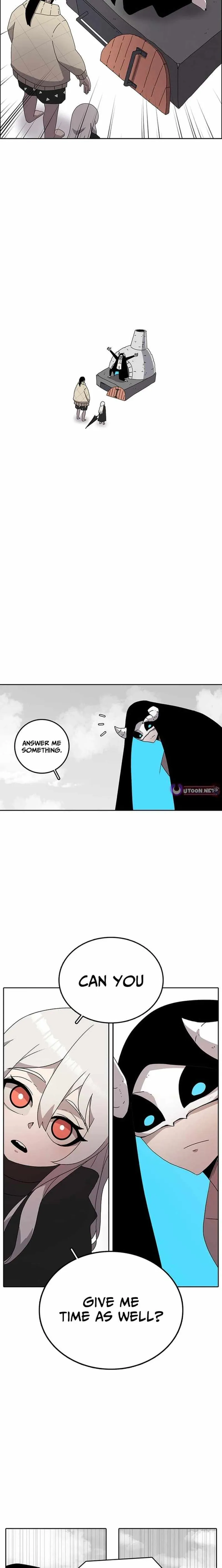 The House Without Time Chapter 225 - 19