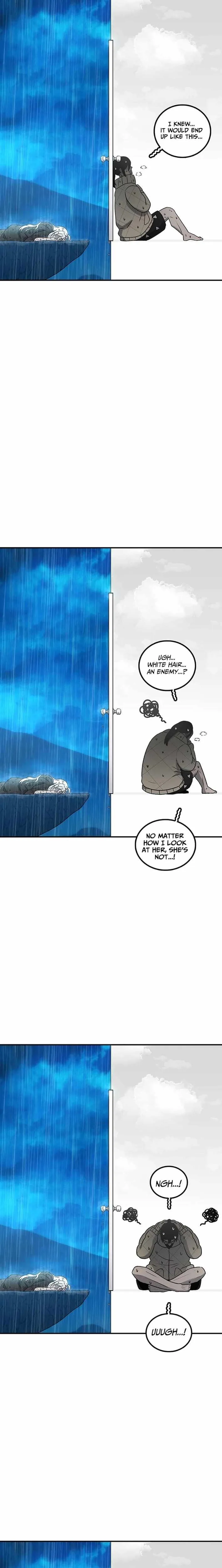 The House Without Time Chapter 225 - 2