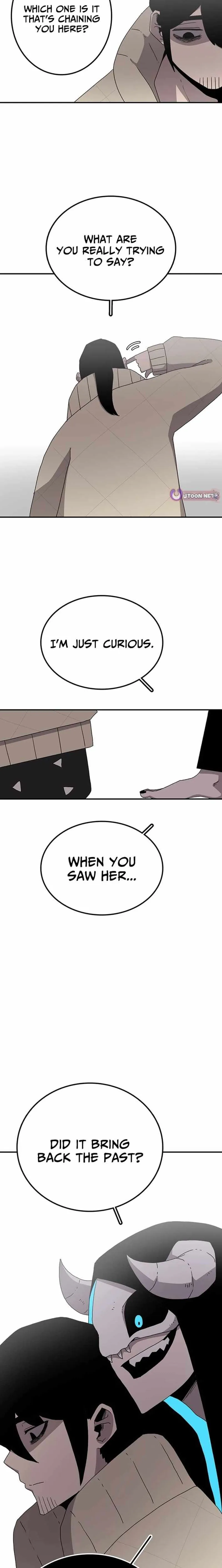 The House Without Time Chapter 225 - 22
