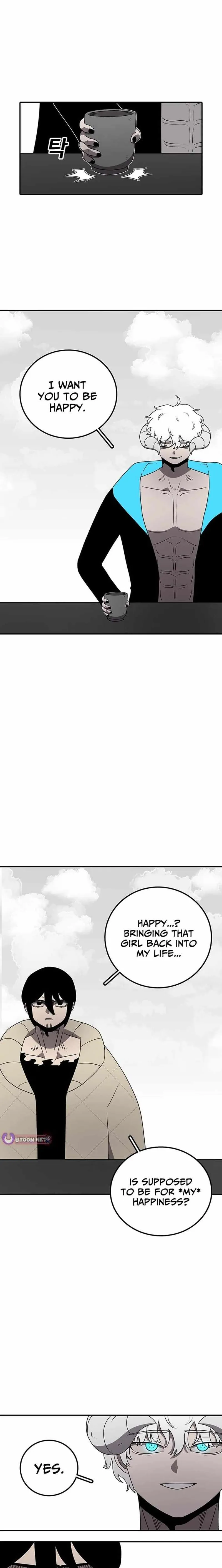 The House Without Time Chapter 225 - 25