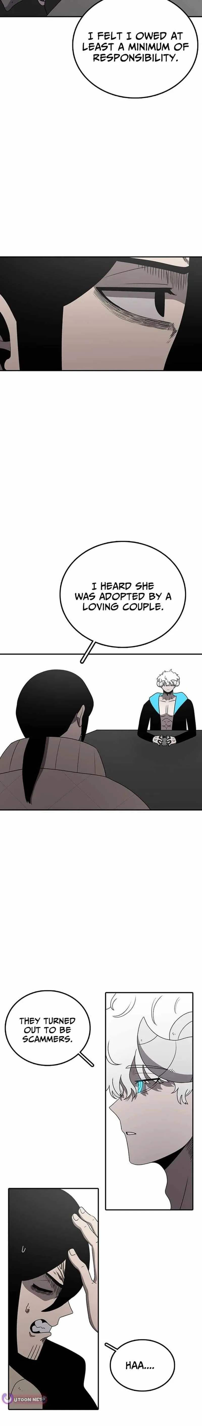 The House Without Time Chapter 225 - 26