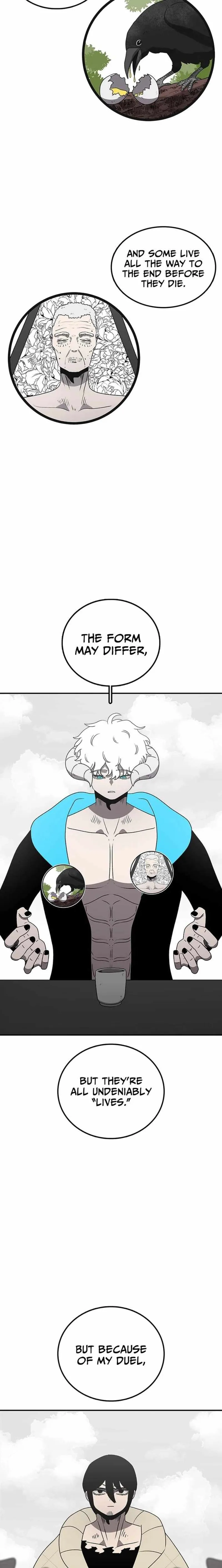 The House Without Time Chapter 225 - 27