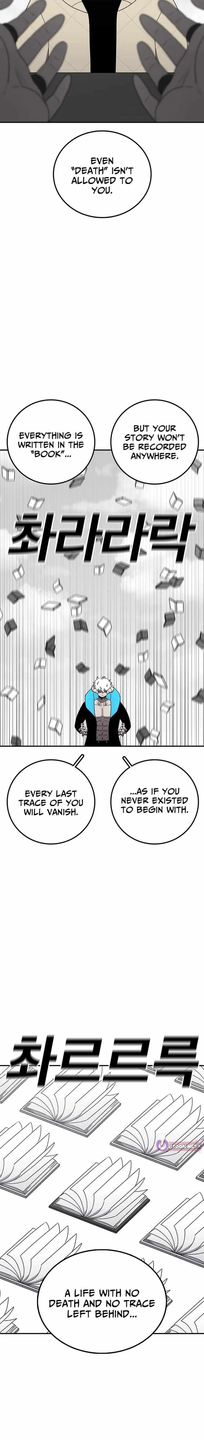 The House Without Time Chapter 225 - 28