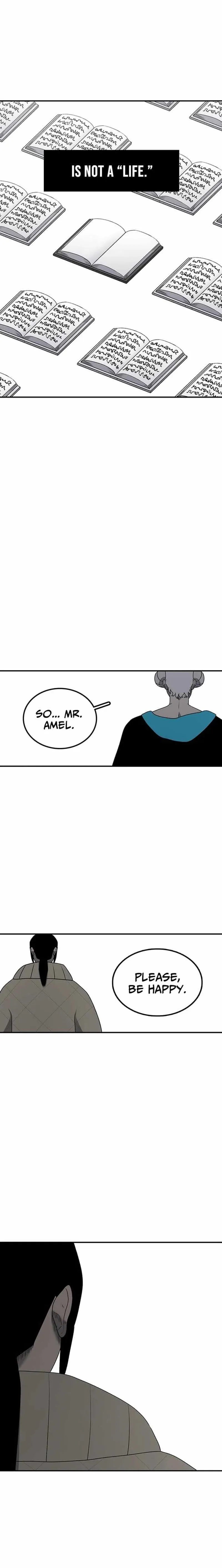 The House Without Time Chapter 225 - 29