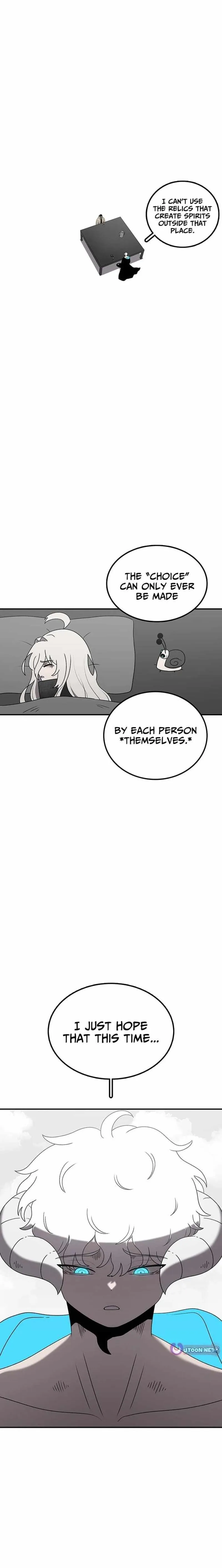 The House Without Time Chapter 225 - 30