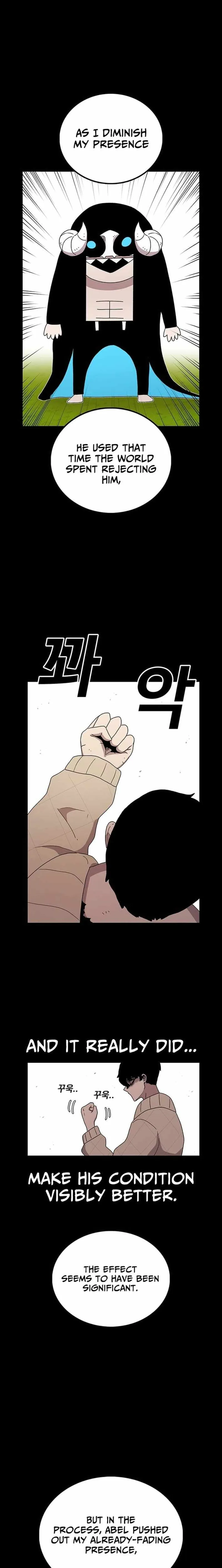 The House Without Time Chapter 225 - 32
