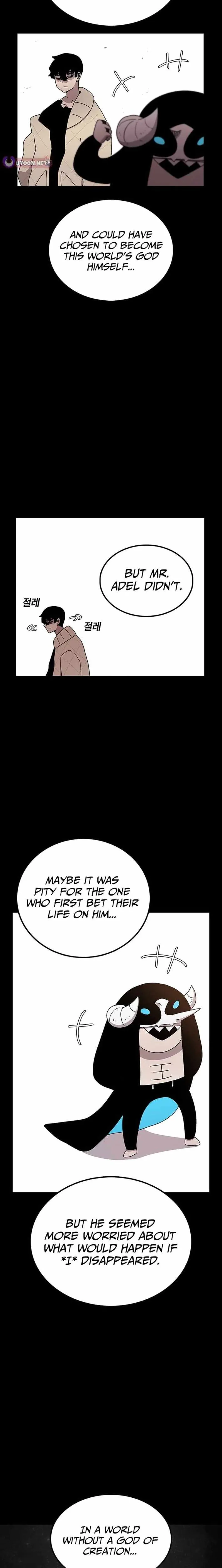 The House Without Time Chapter 225 - 33