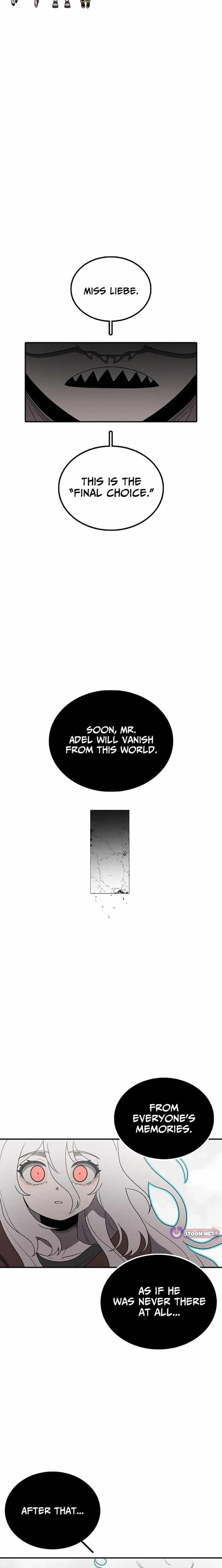 The House Without Time Chapter 225 - 38