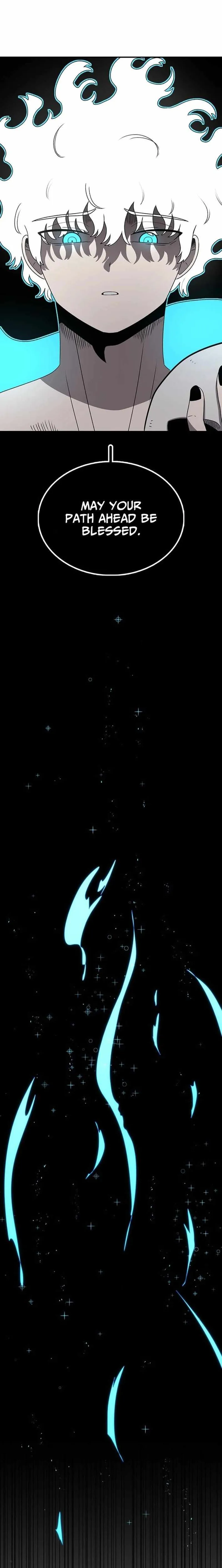 The House Without Time Chapter 225 - 41