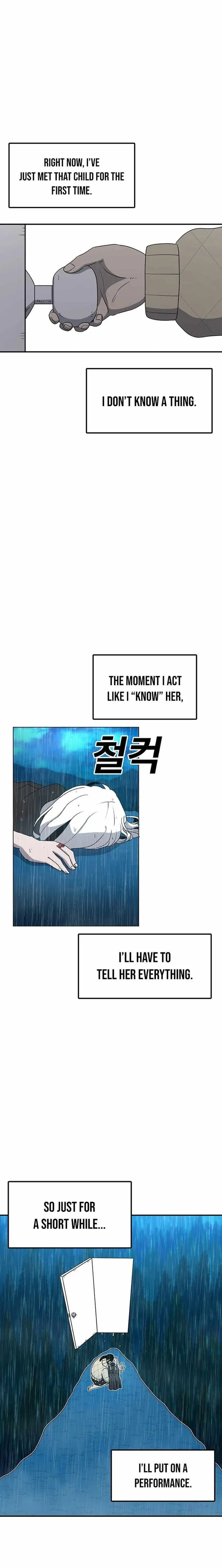 The House Without Time Chapter 225 - 5