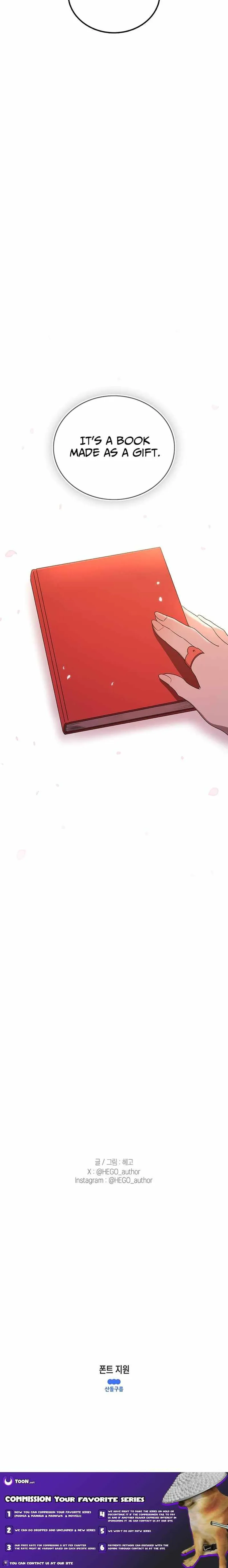 The House Without Time Chapter 230 - 15