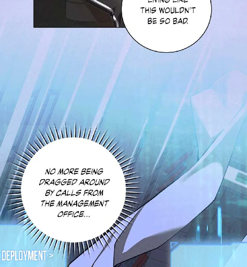 The Hunter Wants to Live Quietly Chapter 0 - 16