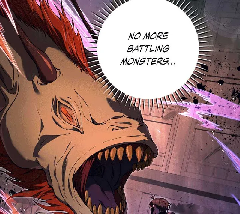 The Hunter Wants to Live Quietly Chapter 0 - 18