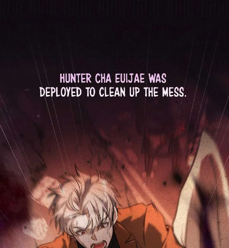 The Hunter Wants to Live Quietly Chapter 0 - 2
