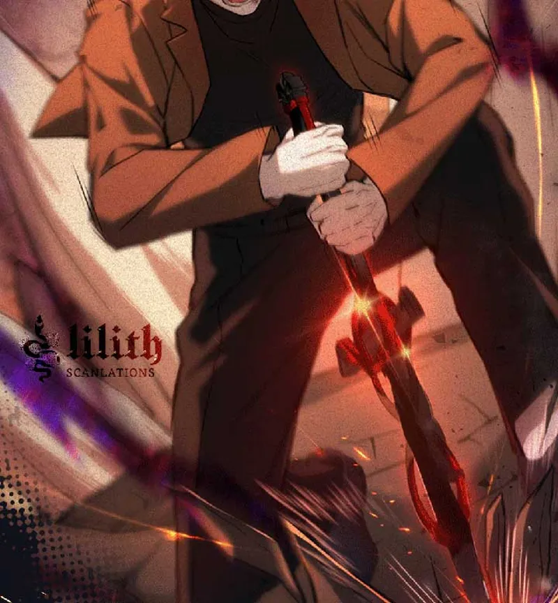 The Hunter Wants to Live Quietly Chapter 0 - 3