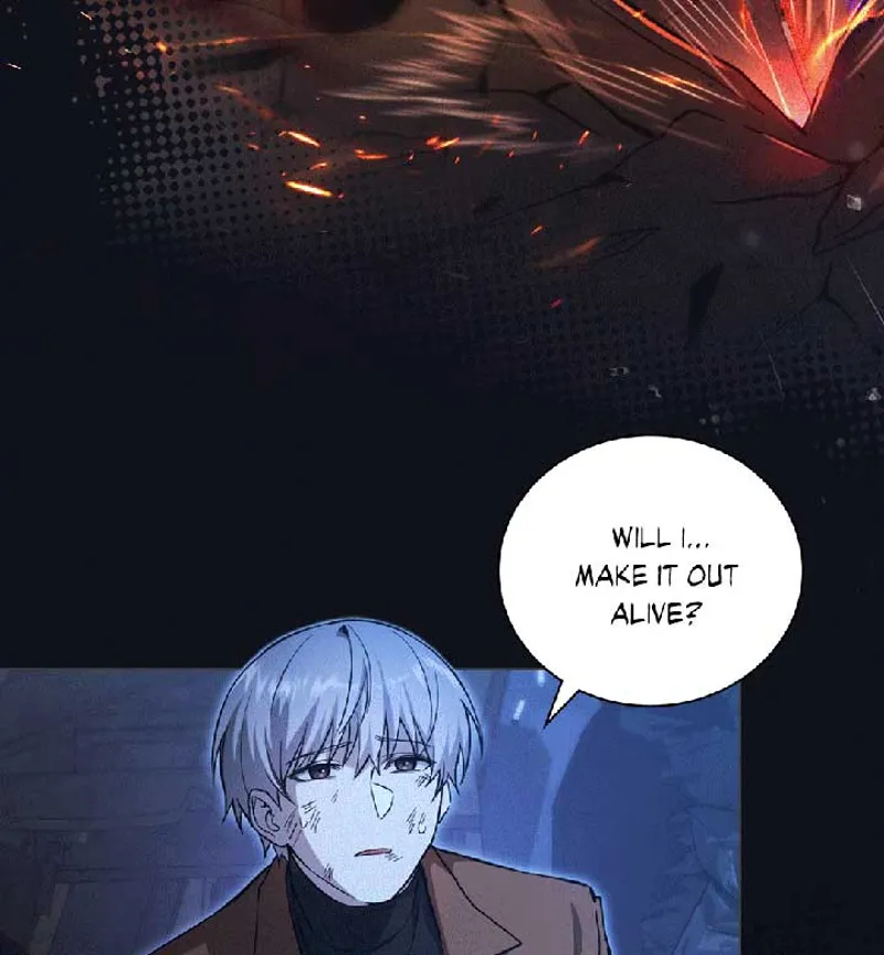 The Hunter Wants to Live Quietly Chapter 0 - 4