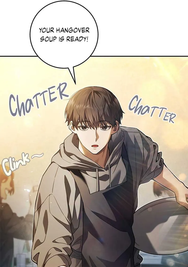 The Hunter Wants to Live Quietly Chapter 1 - 100