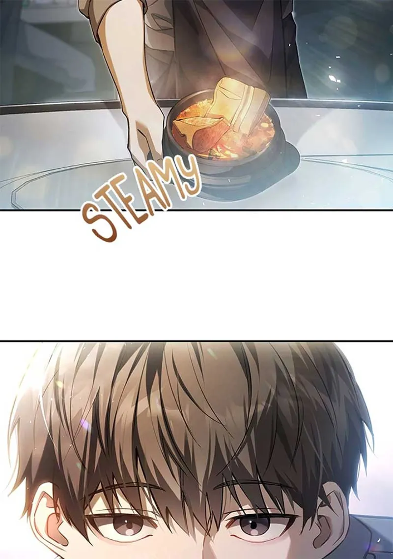 The Hunter Wants to Live Quietly Chapter 1 - 101