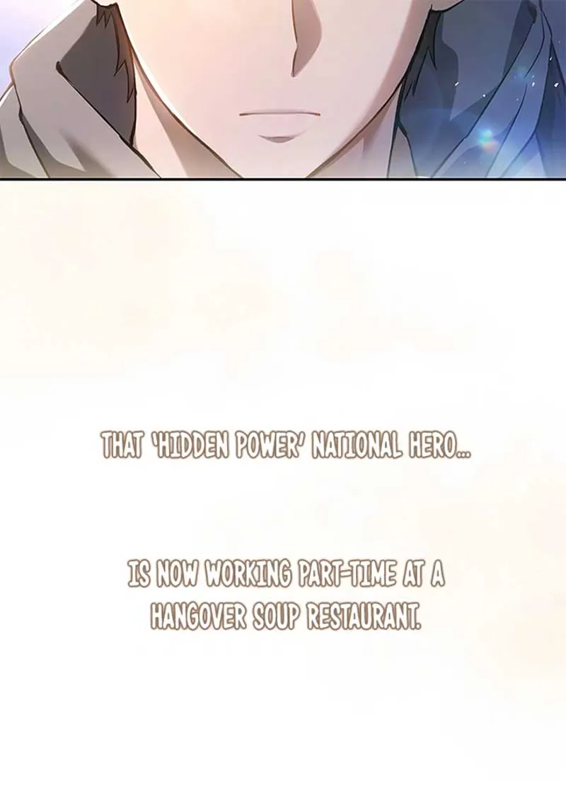 The Hunter Wants to Live Quietly Chapter 1 - 102