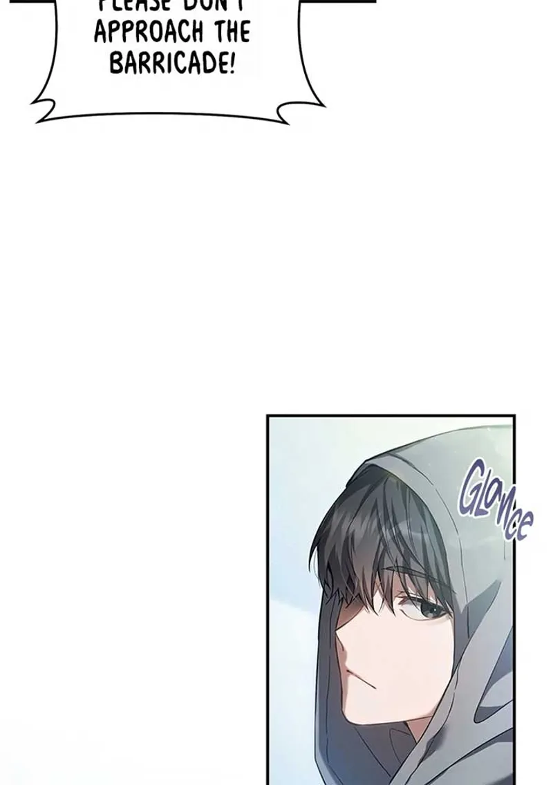 The Hunter Wants to Live Quietly Chapter 1 - 13