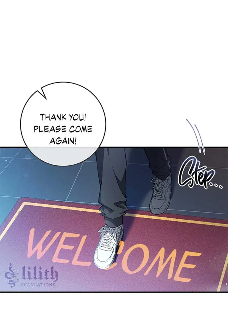The Hunter Wants to Live Quietly Chapter 1 - 2