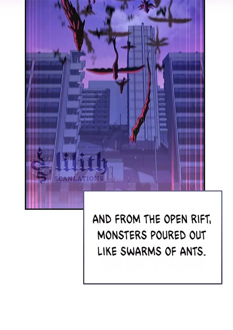 The Hunter Wants to Live Quietly Chapter 1 - 23
