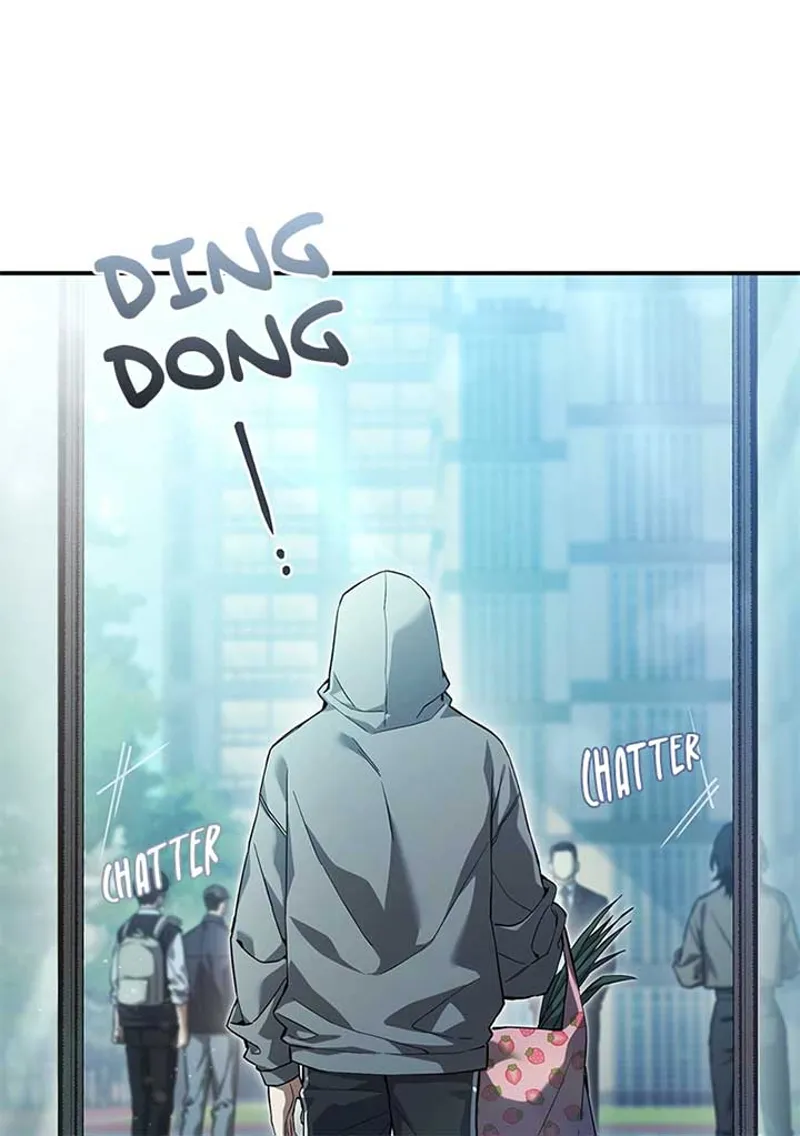 The Hunter Wants to Live Quietly Chapter 1 - 3