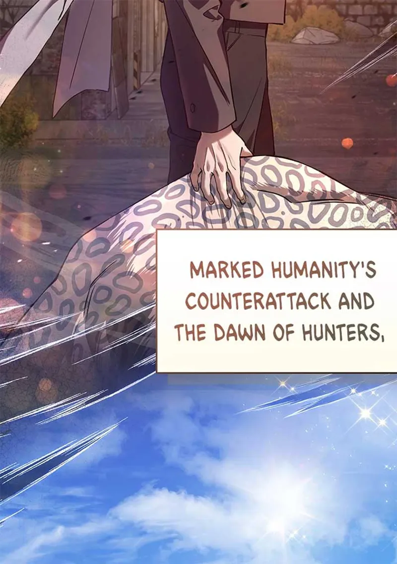 The Hunter Wants to Live Quietly Chapter 1 - 34