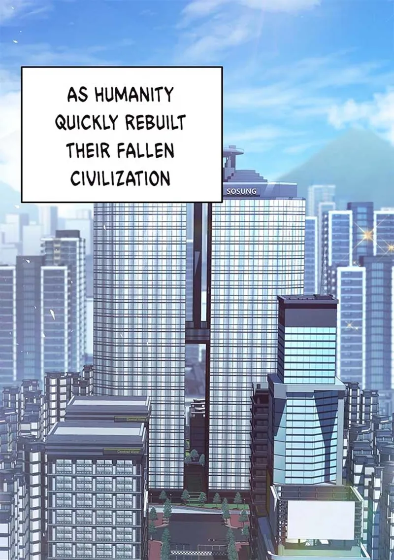 The Hunter Wants to Live Quietly Chapter 1 - 35
