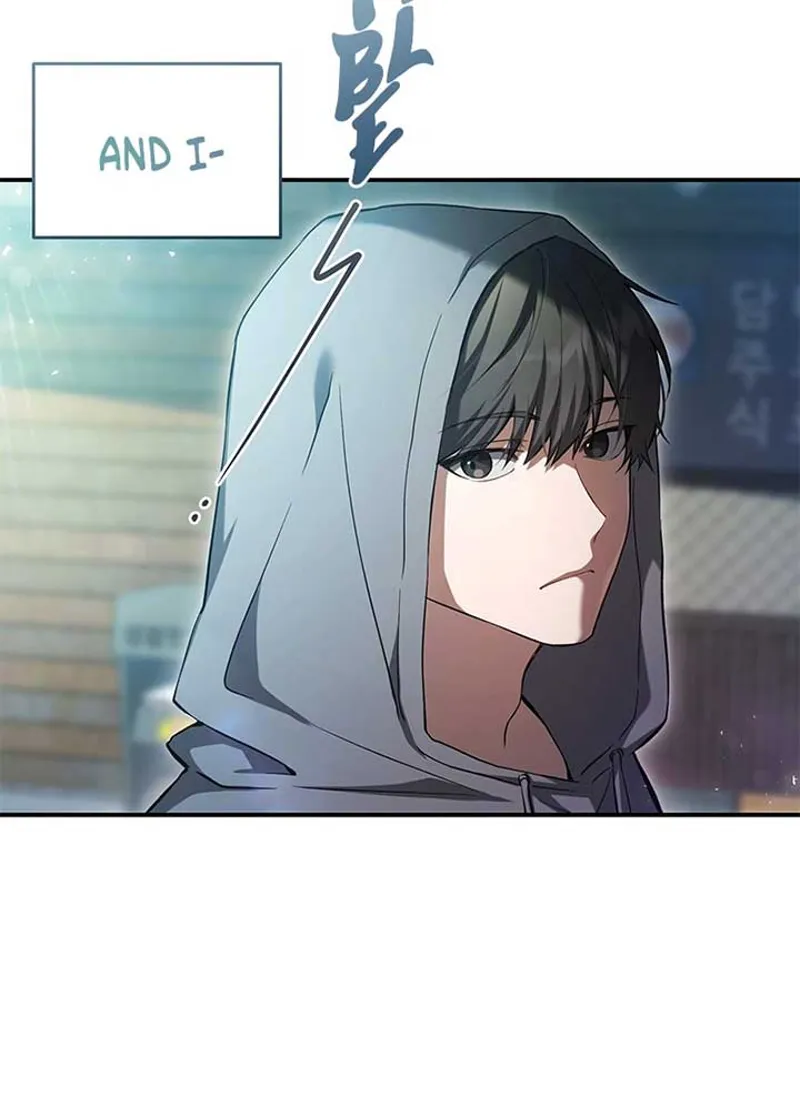 The Hunter Wants to Live Quietly Chapter 1 - 37