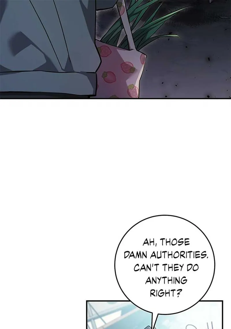 The Hunter Wants to Live Quietly Chapter 1 - 39