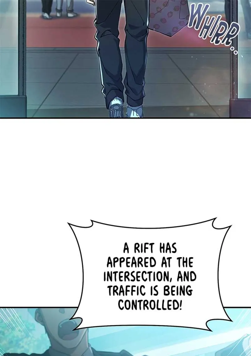 The Hunter Wants to Live Quietly Chapter 1 - 4