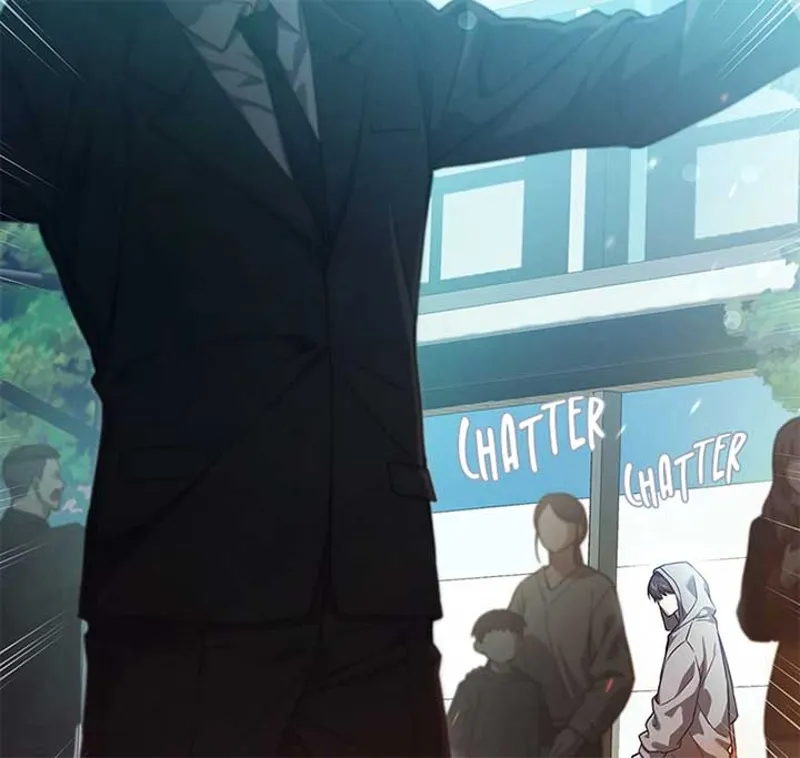 The Hunter Wants to Live Quietly Chapter 1 - 5