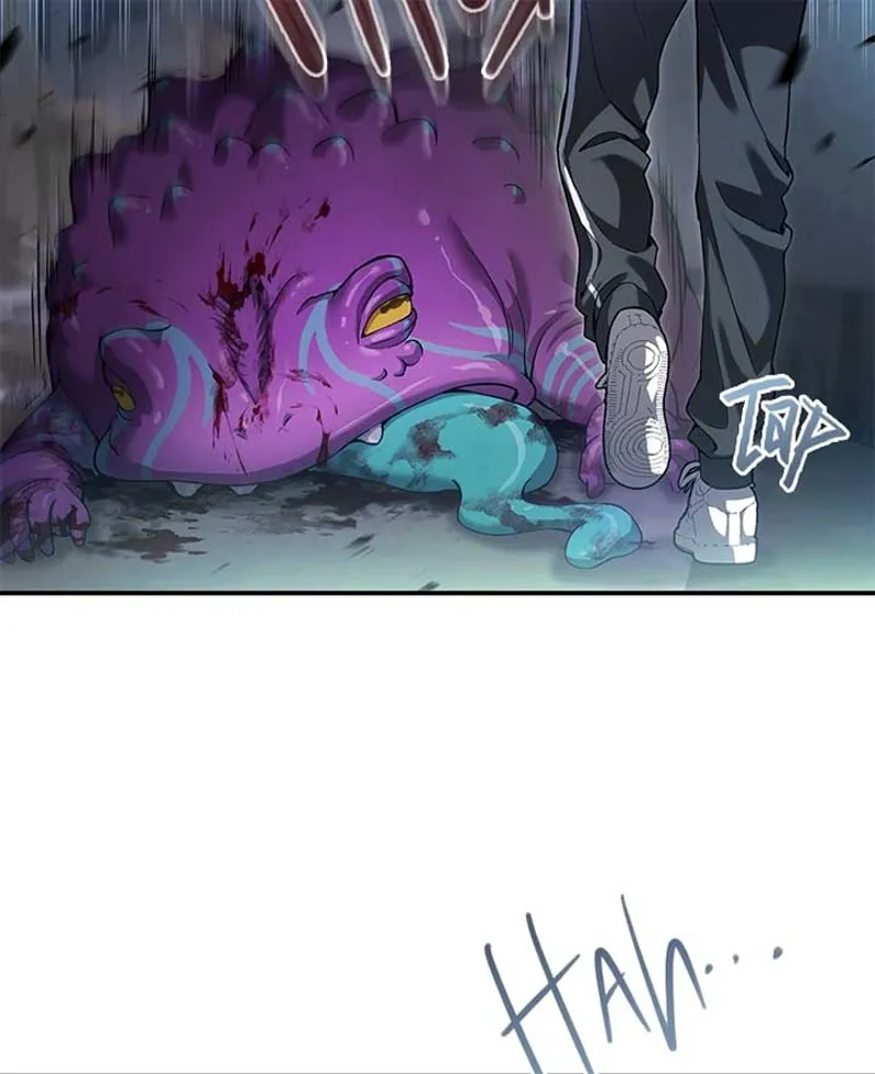 The Hunter Wants to Live Quietly Chapter 1 - 54