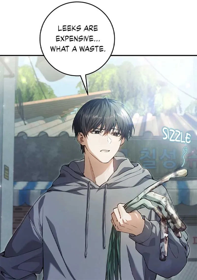 The Hunter Wants to Live Quietly Chapter 1 - 56
