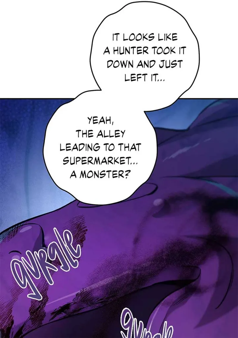 The Hunter Wants to Live Quietly Chapter 1 - 66