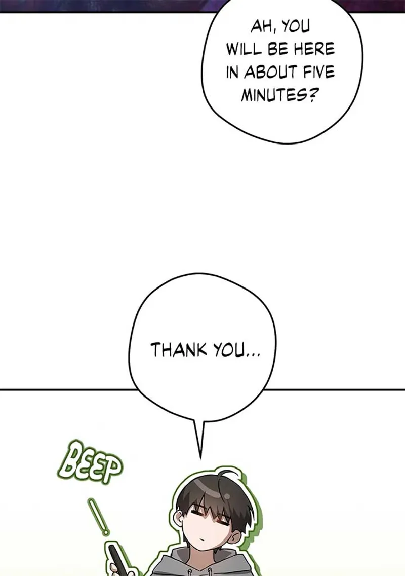 The Hunter Wants to Live Quietly Chapter 1 - 68