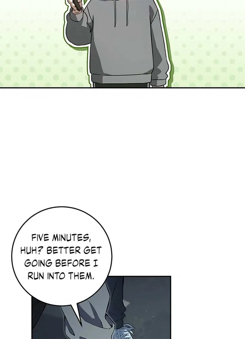 The Hunter Wants to Live Quietly Chapter 1 - 69