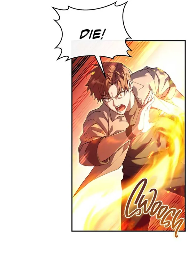 The Hunter Wants to Live Quietly Chapter 1 - 7