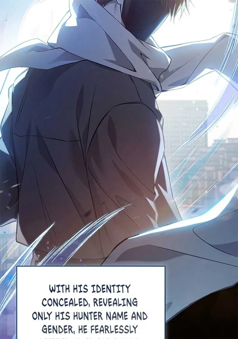 The Hunter Wants to Live Quietly Chapter 1 - 76